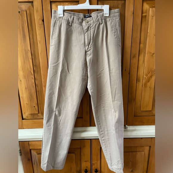 Nautica Other - Nautica Khakis Sz. 33/32 Great Condition!